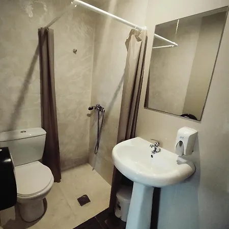 Hostel Chania Youth 18-50