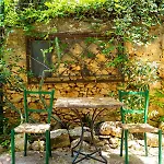 Chania Youth 18-50 بيت شباب