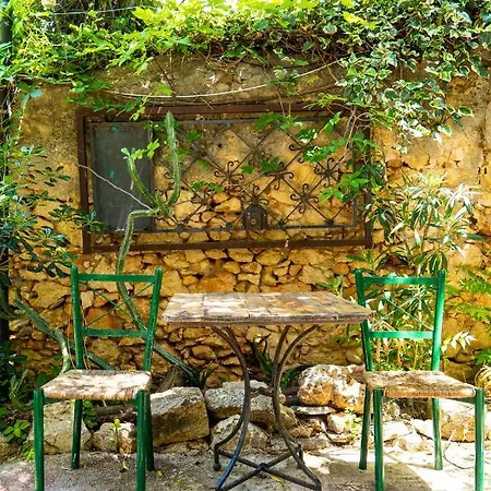 Chania Hostel Youth Хостел