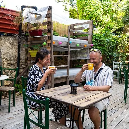 Chania Hostel Youth * Ханья