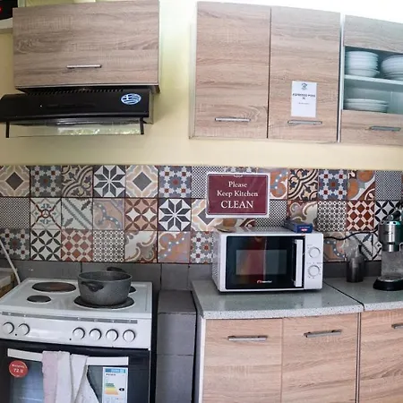 Chania Hostel Youth Ханья
