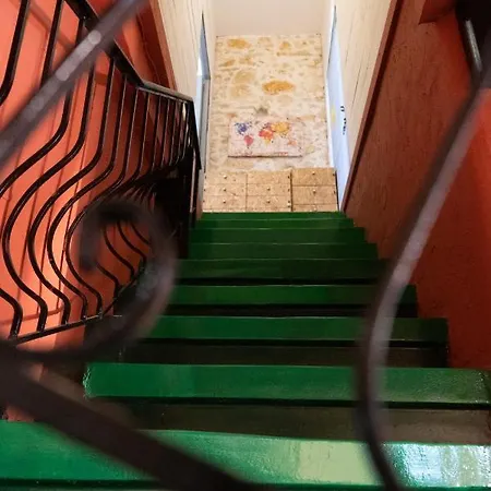 Хостел Chania Hostel Youth Ханья