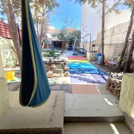 Хостел Chania Hostel Youth