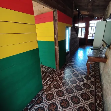 Chania Hostel Youth Ханья
