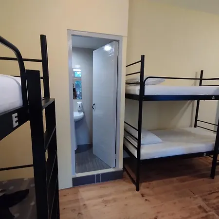 Chania Hostel Youth Ханья