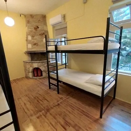 Chania Hostel Youth