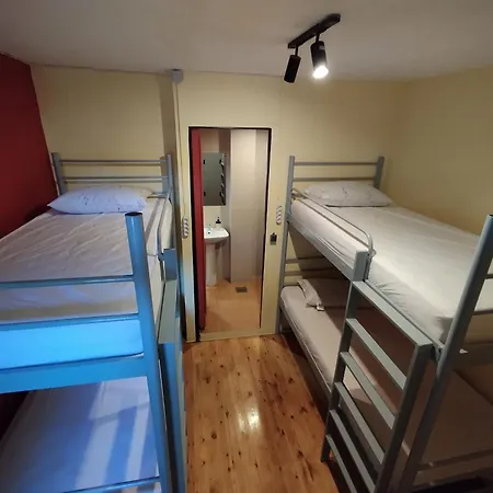 Хостел Chania Hostel Youth Ханья