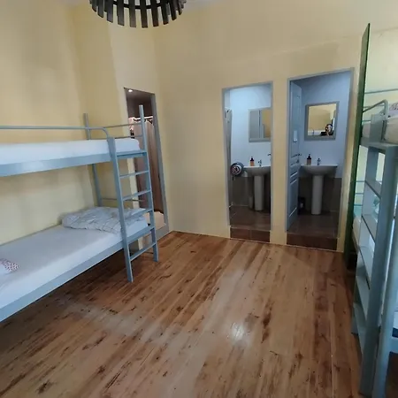 Chania Hostel Youth Ханья