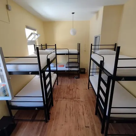 Хостел Chania Hostel Youth Ханья