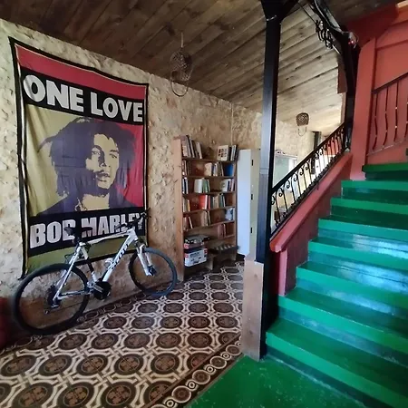 Chania Hostel Youth