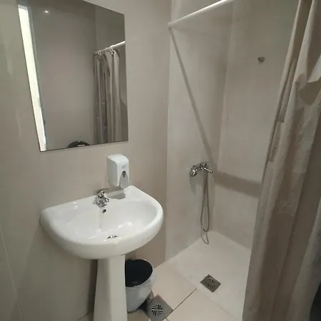 Chania Hostel Youth Хостел