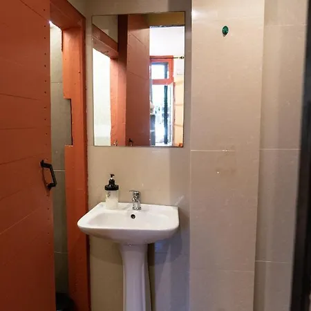 Hostel Chania Hostel Youth 18-50 Chania (Crete)