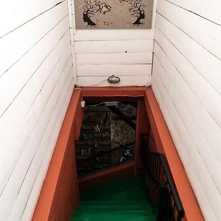 Chania Hostel Youth 18-50 *