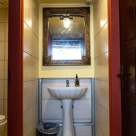 Chania Hostel Youth 18-50 Hostel