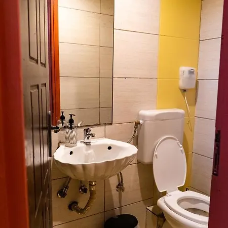 Chania Hostel Youth 18-50