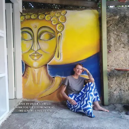 Chania Hostel Youth 18-50 *