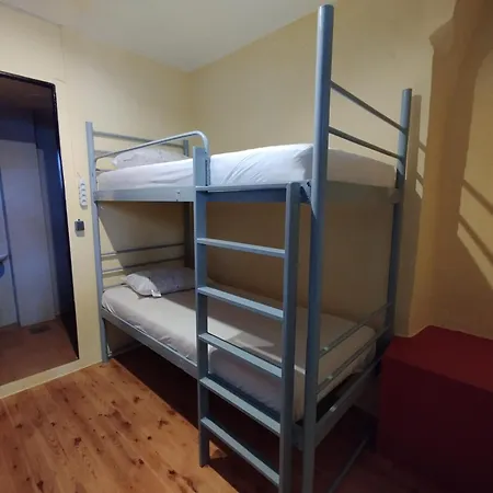 Chania Hostel Youth 18-50 Years Old Hostel