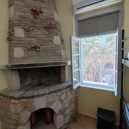 Chania Hostel Youth 18-50 Hostel Chania (Crete)