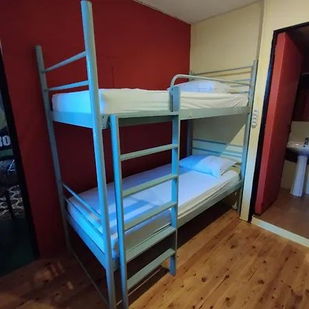 Chania Hostel Youth 18-50 Years Old *
