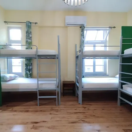 Chania Hostel Youth 18-50 Years Old Hostel Chania (Crete)