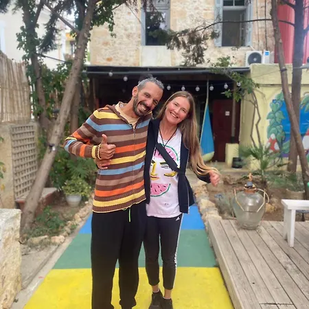 Chania Hostel Youth 18-50 Years Old Hostel Chania (Crete)