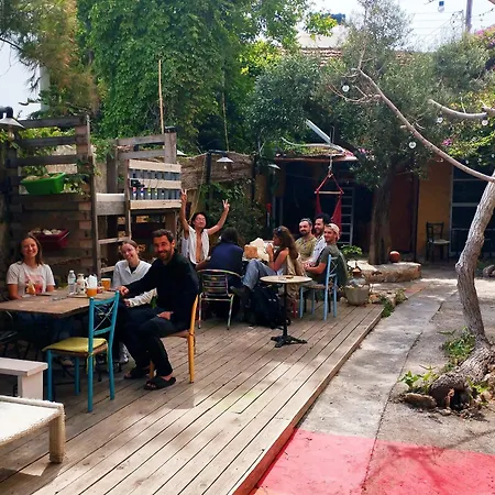 Chania Hostel Youth 18-50 Years Old Hostel