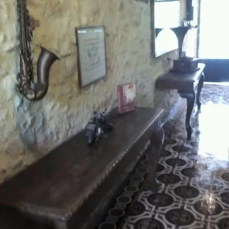 Chania Hostel Youth 18-50 *