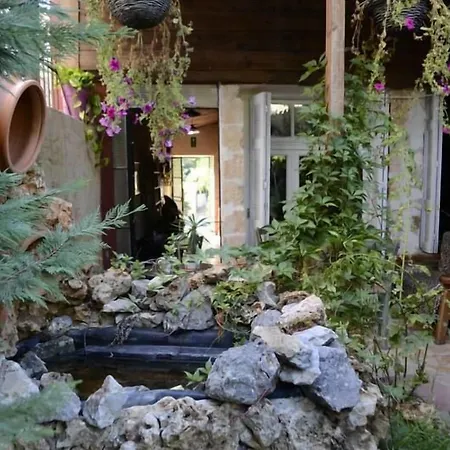 Chania Hostel Youth 18-50 Years Old Hostel *