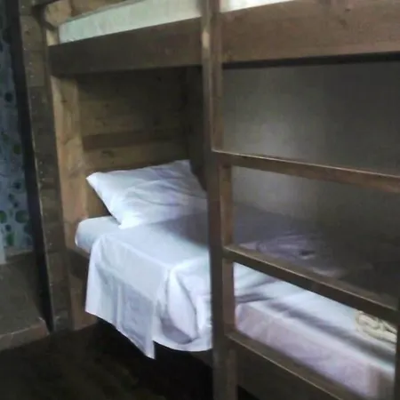 Chania Hostel Youth 18-50 Years Old * Chania (Crete)