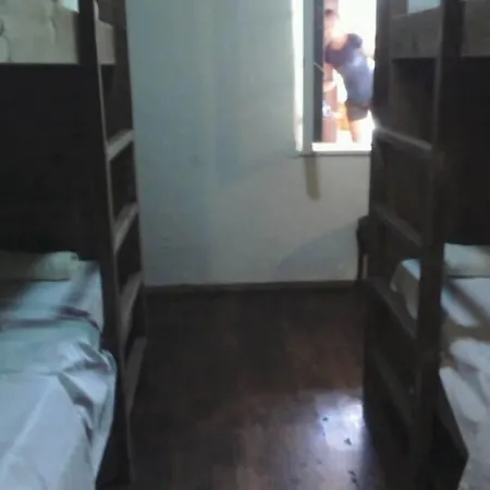 Chania Hostel Youth 18-50 Years Old Chania (Crete)