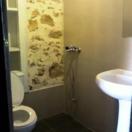 Chania Hostel Youth 18-50 Hostel