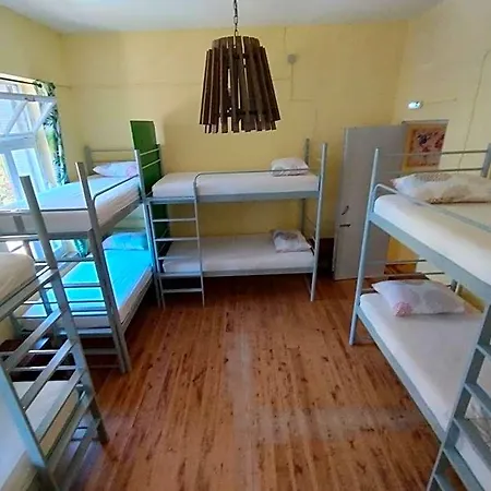 Chania Hostel Youth 18-50 Hostel