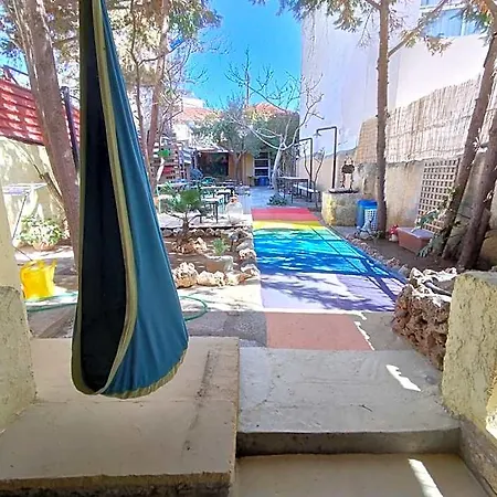 Chania Hostel Youth 18-50 Hostel *