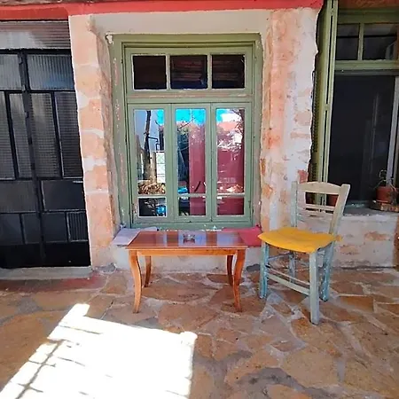 Chania Hostel Youth 18-50 Chania (Crete)