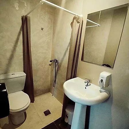 Хостел Chania Hostel Youth 18-50 *