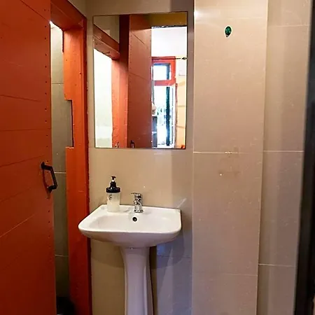 Хостел Chania Hostel Youth 18-50