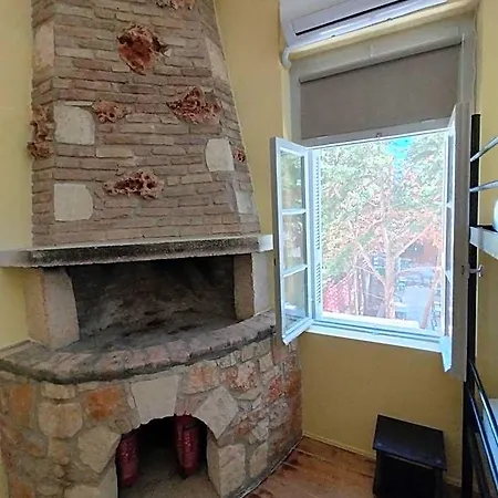 Хостел Chania Hostel Youth 18-50 *