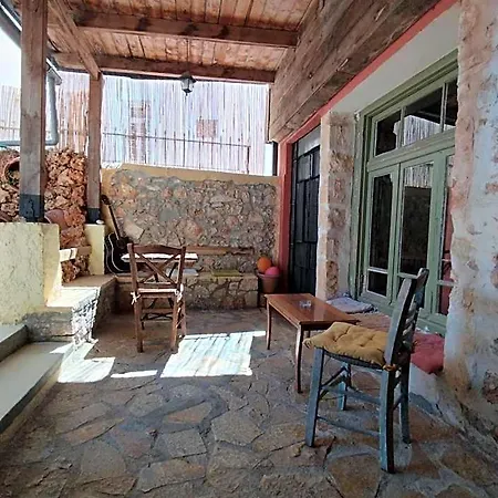 Chania Hostel Youth 18-50 Ханья