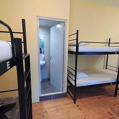 Chania Hostel Youth 18-50