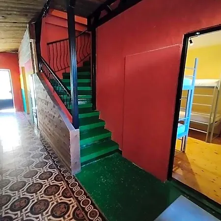 Chania Hostel Youth 18-50 Hostel *