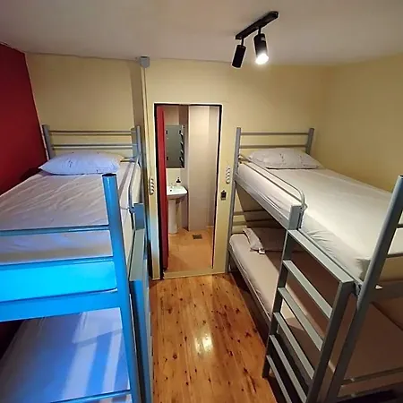 Hostel Chania Hostel Youth 18-50 Chania (Crete)