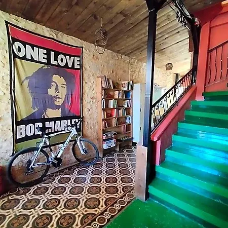 Chania Hostel Youth 18-50 * Ханья