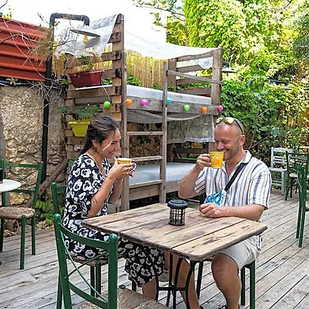 Hostel Chania Hostel Youth 18-50 Years Old Chania (Crete)