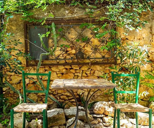 Chania Hostel Youth 18-50 Хостел