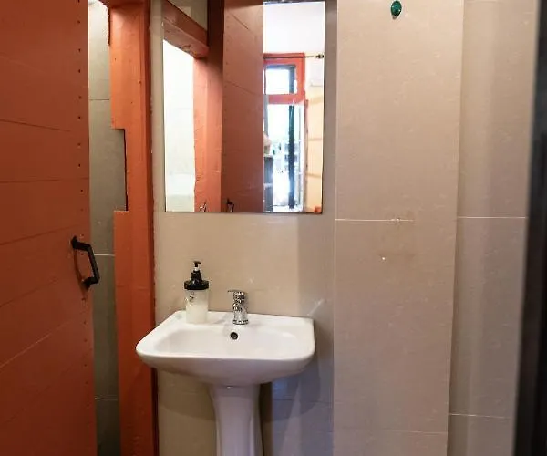 Хостел Chania Hostel Youth 18-50 Ханья