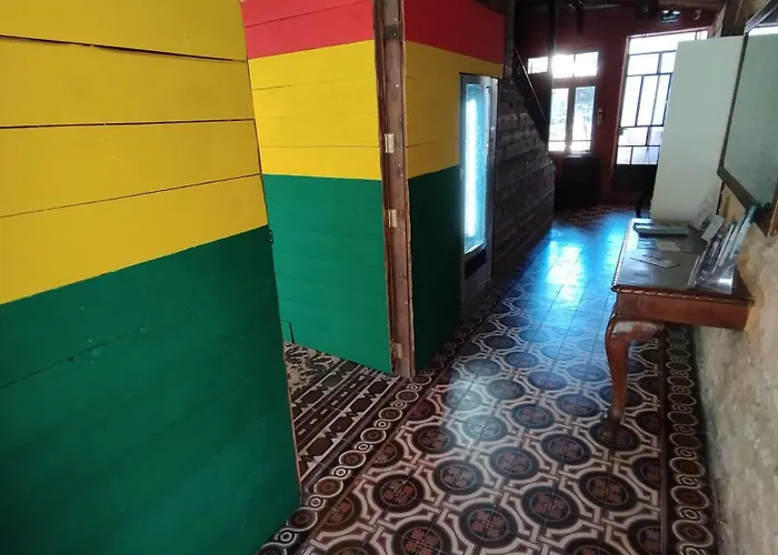 Chania Hostel Youth 18-50 Ханья