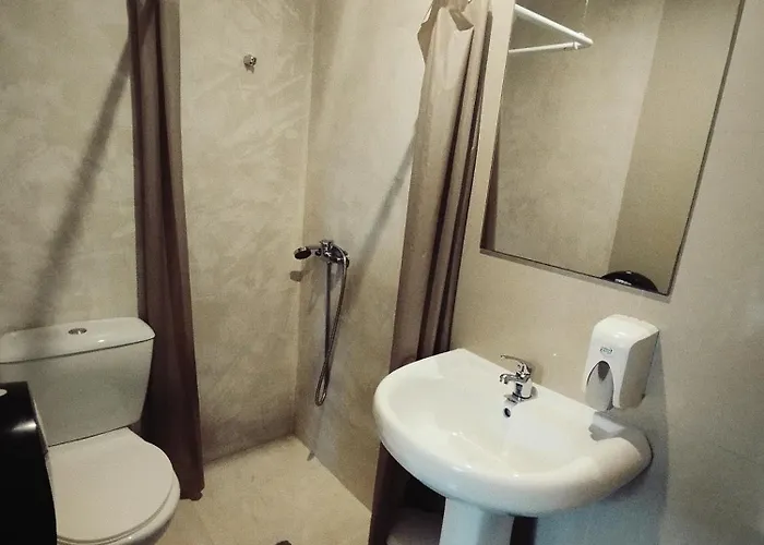 Хостел Chania Hostel Youth 18-50