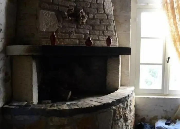 Chania Hostel Youth 18-50