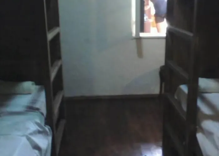 Chania Hostel Youth 18-50 Ханья