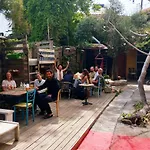Chania Youth 18-50 Hostel